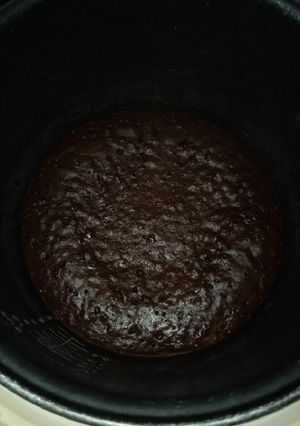 Foto resep Bolu kukus agar agar magic com