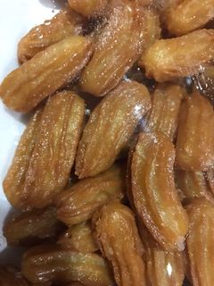 صورة لوصفة بلح الشام