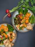 Poke Bowl