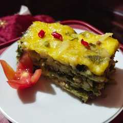 Makaroni Bayam Skutel রেসিপির প্রধান ছবি