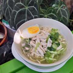รูปของ Soto Kuah Bening