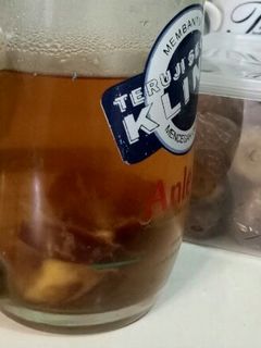 Foto resep 93. Teh kurma