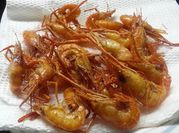 A picture of tôm sông