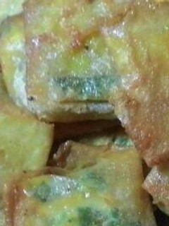 Foto resep Martabak telor mini