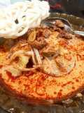 Kuah Campur Glenmore