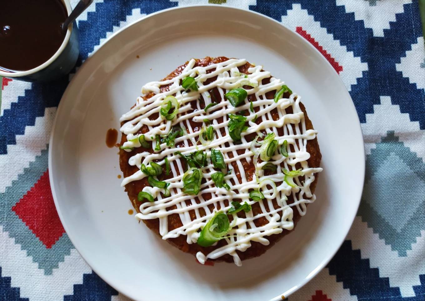 Okonomiyaki