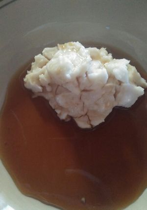 Foto resep Bubur merah putih/ bubur sumsum