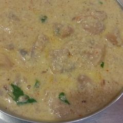 A picture of Malai mushrooms.