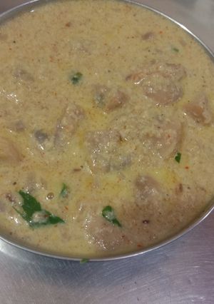 A picture of Malai mushrooms.