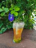 Es Kelapa Jeruk