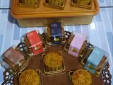 Moon Cake