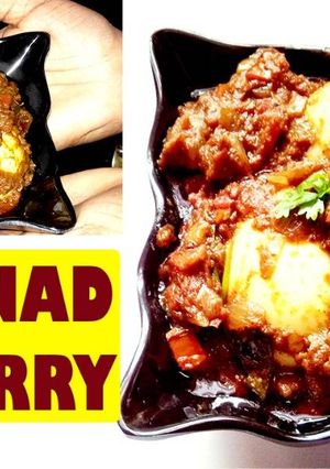 செட்டிநாடு முட்டை கறி செய்முறை முக்கிய புகைப்படம்