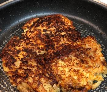 Without Fail Making Recipe Hash Browns my way Delicious