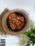 Singit Lidah Sapi khas Jepara