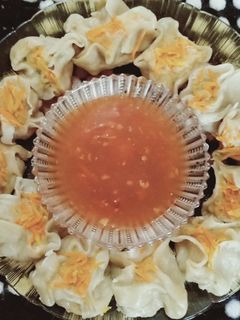 Foto resep Dimsum Siomay Ayam