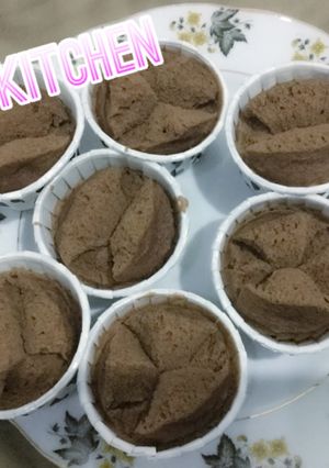 Foto resep Brownies kukus