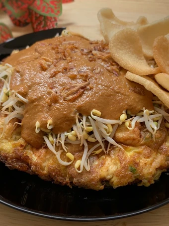 Langkah Mudah untuk Membikin Resep Tahu Telur Surabaya yang Lezat Anti Ribet, Bikin Ngiler