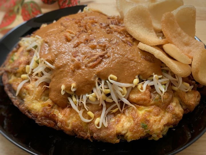 Langkah Mudah untuk Membikin Resep Tahu Telur Surabaya yang Lezat Anti Ribet, Bikin Ngiler