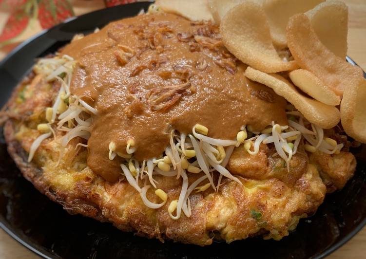 Resep Tahu Telur Surabaya Anti Gagal