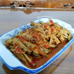รูปของ Ceker Pedas