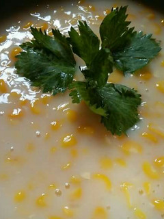 Foto resep Bubur Jagung Manis