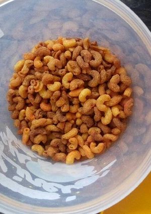 Foto resep Makaroni bantet