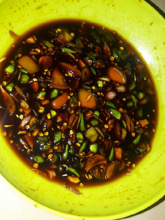 Foto resep Sambel kecap super simple dan Uueenaakkk👌