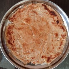 A picture of Phinni Roti.