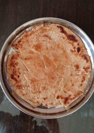 A picture of Phinni Roti.