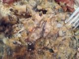 بن دراق 🍚(كسكس بالرجلة أو البقلة)🍚