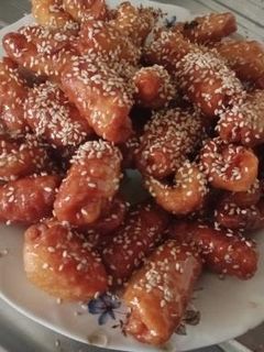 صورة لوصفة حلوة سكرفاج