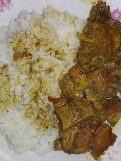 Foto resep Kambing masak kecap