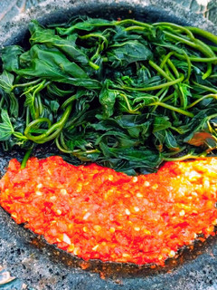 Foto resep Brambang asem