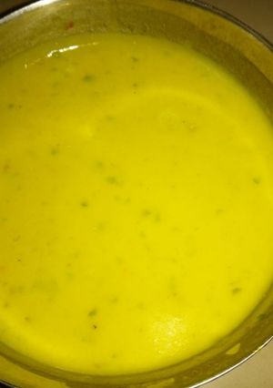 अमरुद रायता (Amrood raita recipe in Hindi) रेसिपी मुख्य फोटो