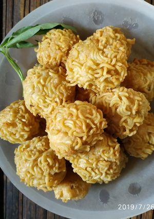 Foto resep Bola bola rambutan Supermi