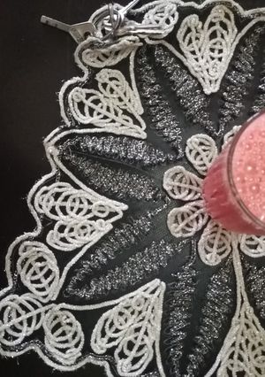 صورة لوصفة عصير بطيخ بالليمون