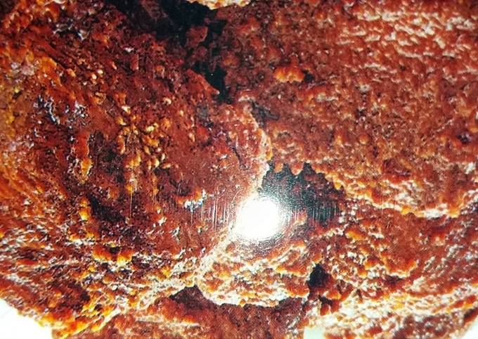 Wajib coba! Bagaimana cara buat Rendang Sapi Simple Ala Pawon Nur yang gurih