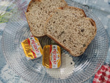 Pan de semillas