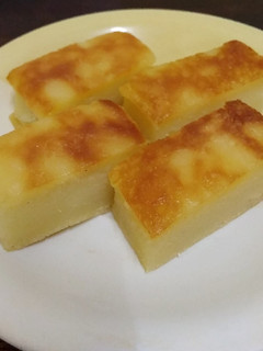 Foto resep Bingka Ubi Kayu / Cassava Cake