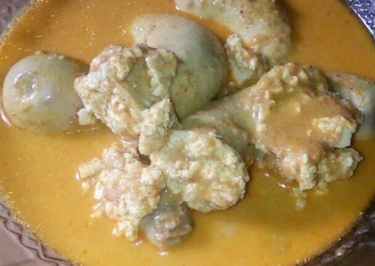 Gulai Tambunsu
