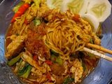 Indomie Nyemek ala Warkop 🤭