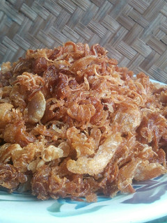 Foto resep Bawang merah goreng kriuk
