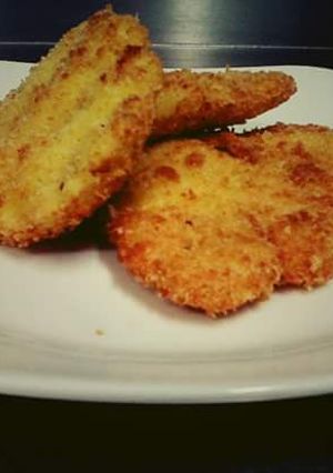 Foto resep Pisang Goreng Pasir
