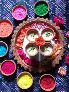 আনারসি ঠান্ডাই (i anarosi thandai recipe in Bengali) রেসিপির প্রধান ছবি
