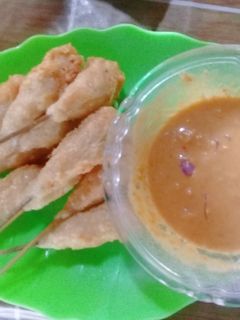 Foto resep Sempol ayam