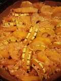 Squash Gratin