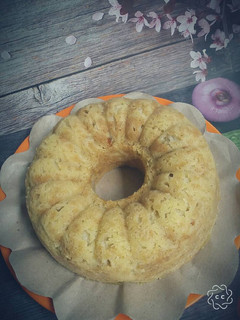 Foto resep Bolu Pisang Irit No Oven No Mixer Cuma 2 Telor (Part 1)