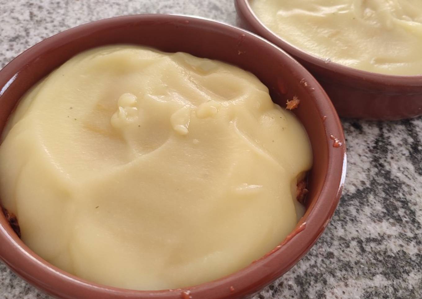 💜 Pastel rápido de atún