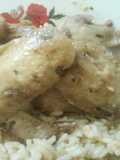 Pollo Dorado