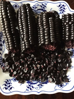 A picture of California Farm Grown Corn Nixtamalized Tortillas.